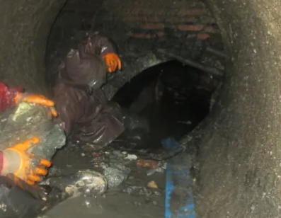 洛阳市管道清淤电话