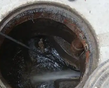 洛阳市管道清淤电话