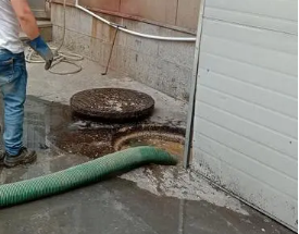 洛阳市通下水道哪家好