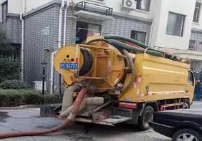 洛阳市疏通下水道多少钱