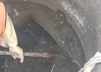 洛阳市管道清淤多少钱