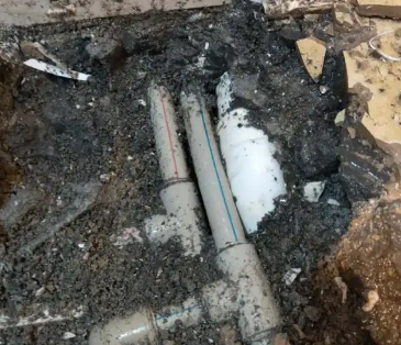 洛阳市漏水检测多少钱