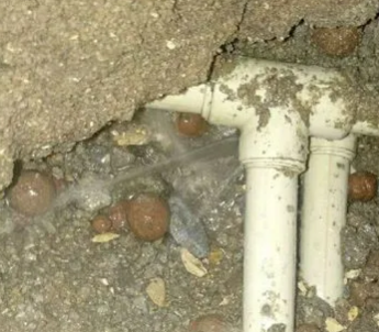 洛阳市漏水检测多少钱