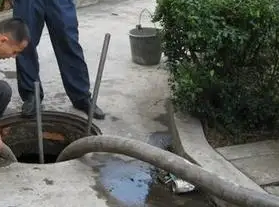 洛阳市抽化粪池哪家好