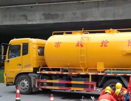洛阳市化粪池清理公司为您分享化粪池的清理步骤